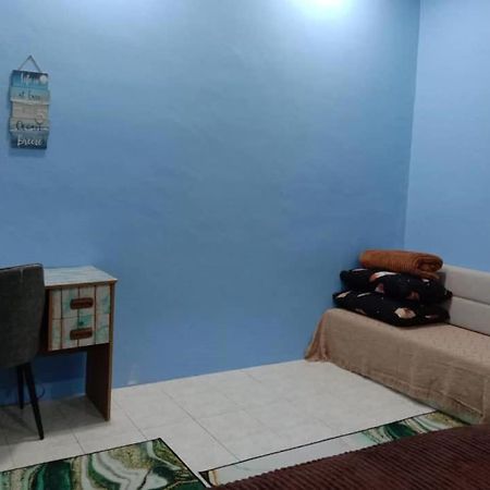 The Handz House II With Wifi - For Family Or Same Gender Only كيبالا باتاس المظهر الخارجي الصورة