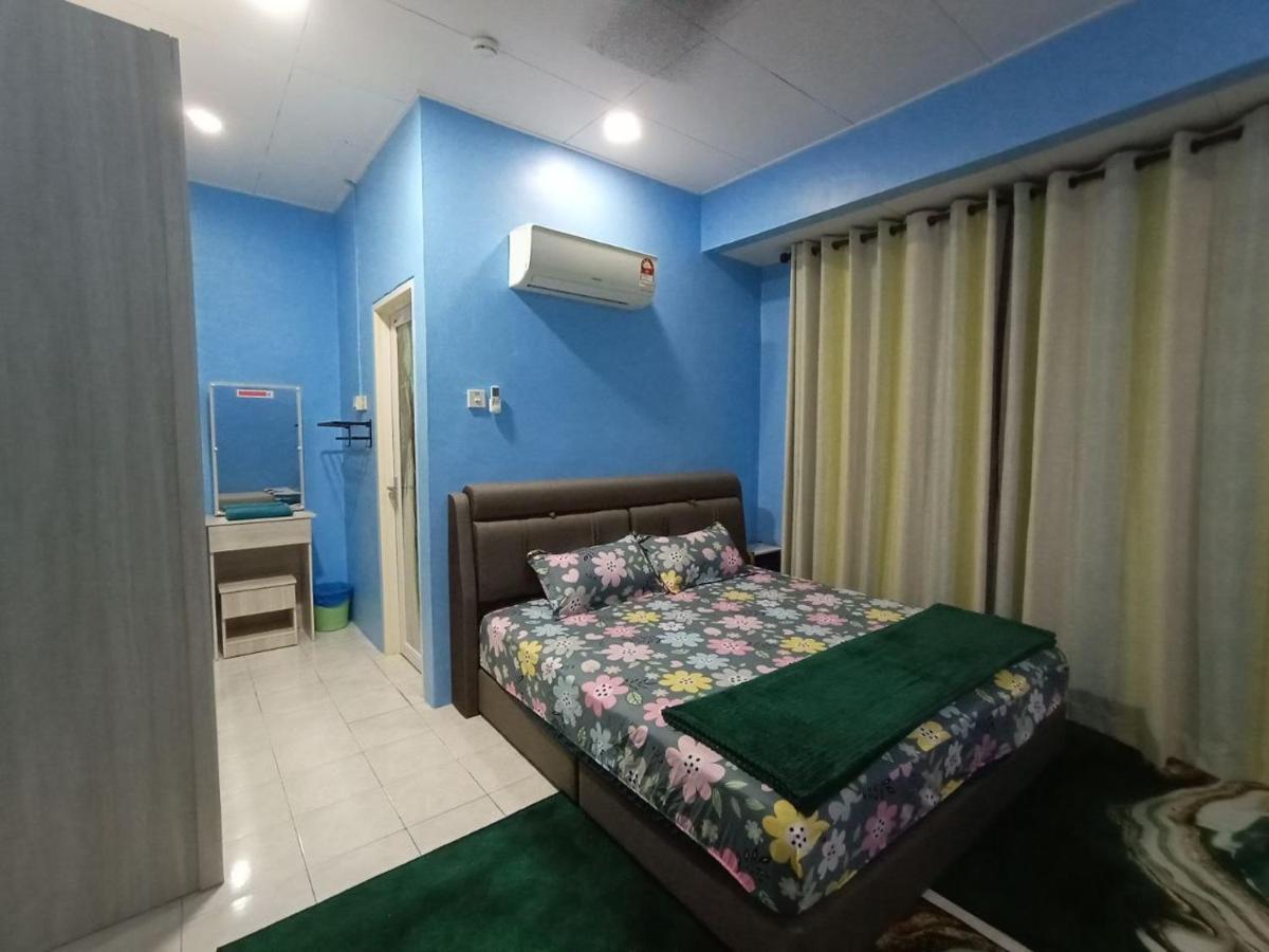 The Handz House II With Wifi - For Family Or Same Gender Only كيبالا باتاس المظهر الخارجي الصورة