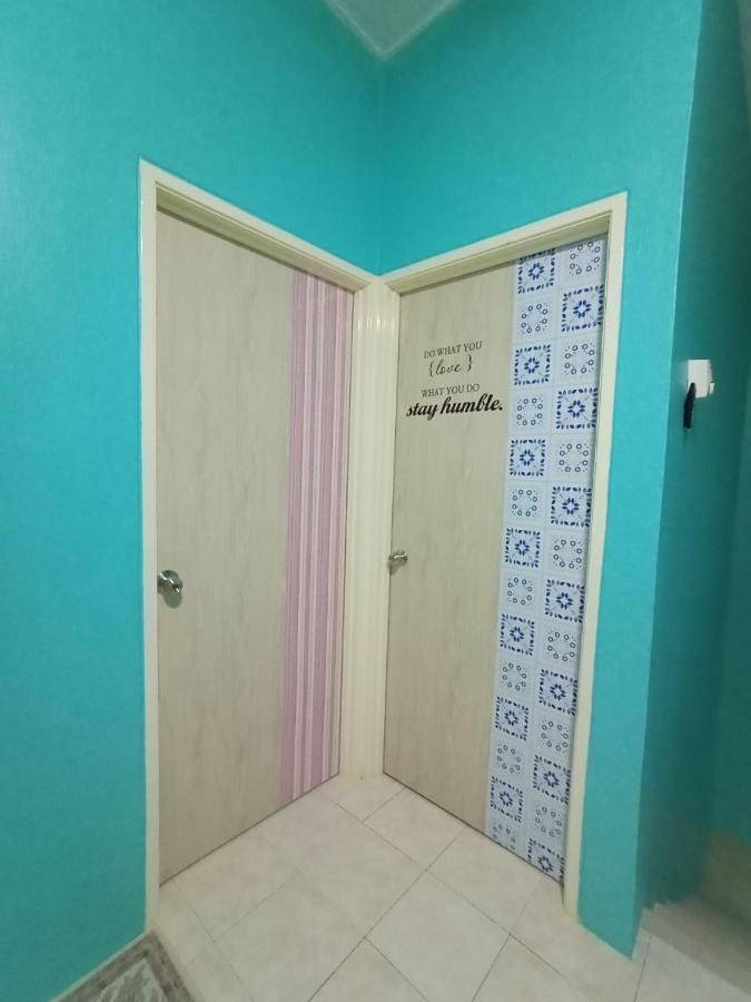 The Handz House II With Wifi - For Family Or Same Gender Only كيبالا باتاس المظهر الخارجي الصورة