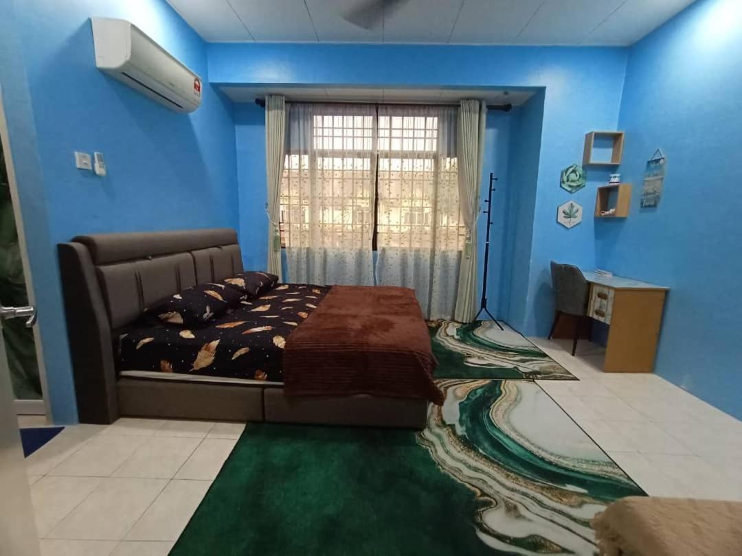 The Handz House II With Wifi - For Family Or Same Gender Only كيبالا باتاس المظهر الخارجي الصورة