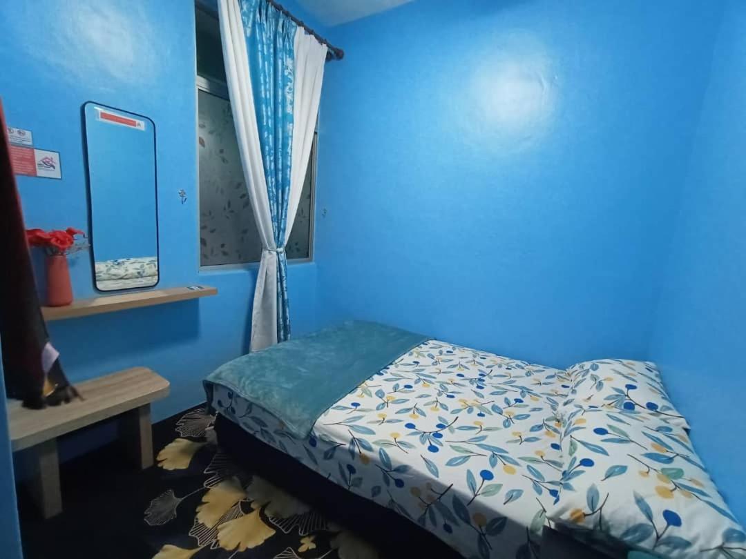 The Handz House II With Wifi - For Family Or Same Gender Only كيبالا باتاس المظهر الخارجي الصورة